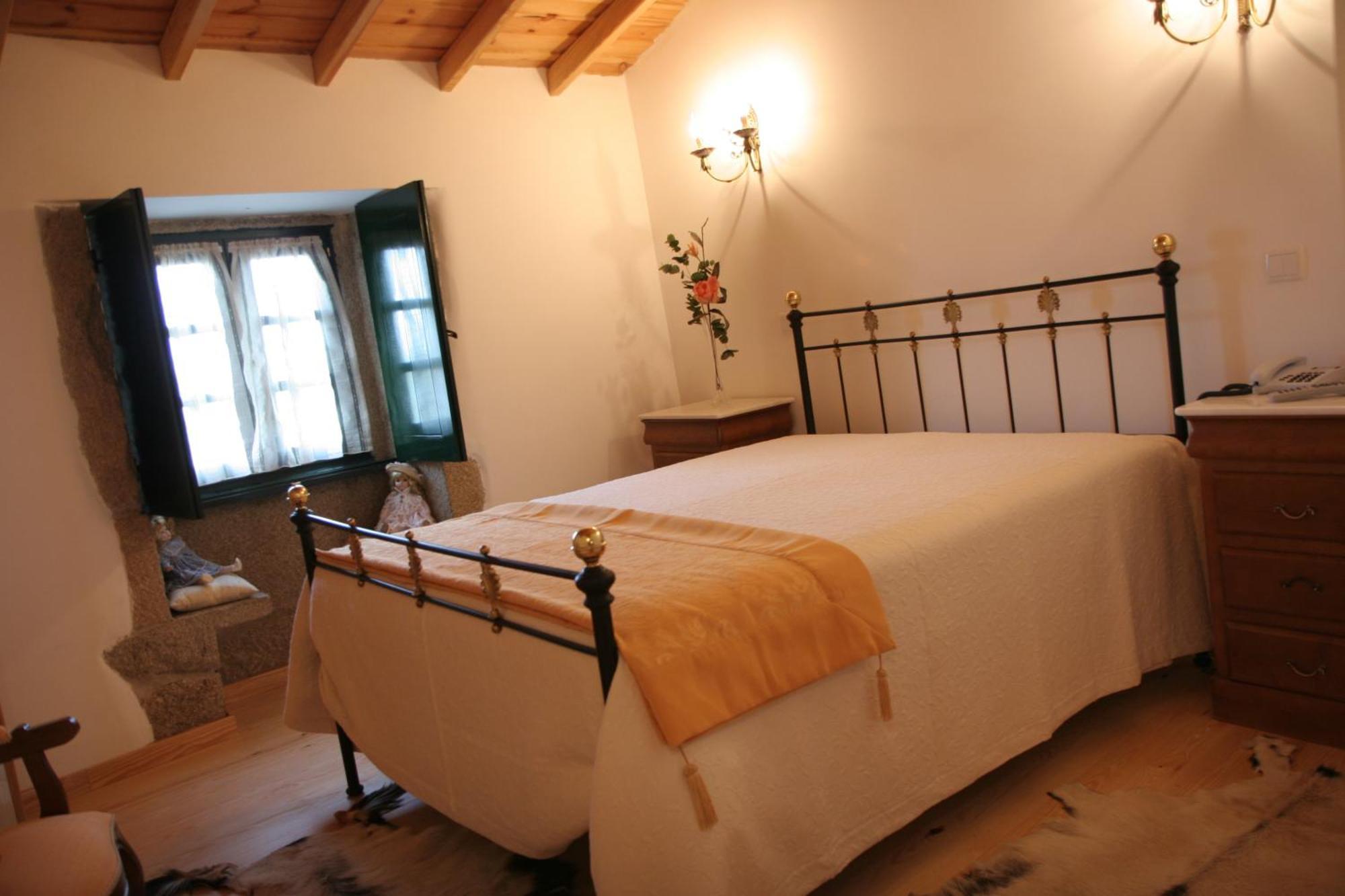 Quinta De La Barandica Vendégház Miranda do Douro Kültér fotó