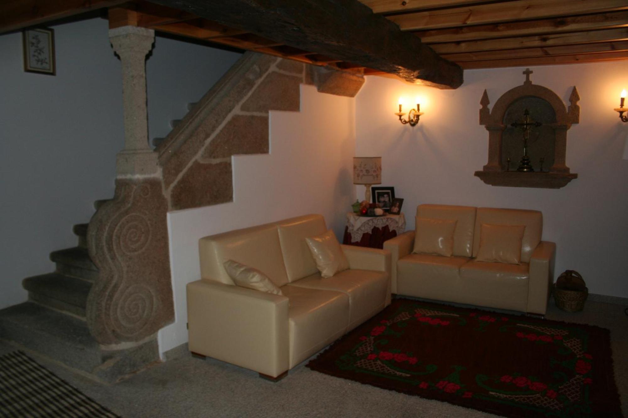 Quinta De La Barandica Vendégház Miranda do Douro Kültér fotó