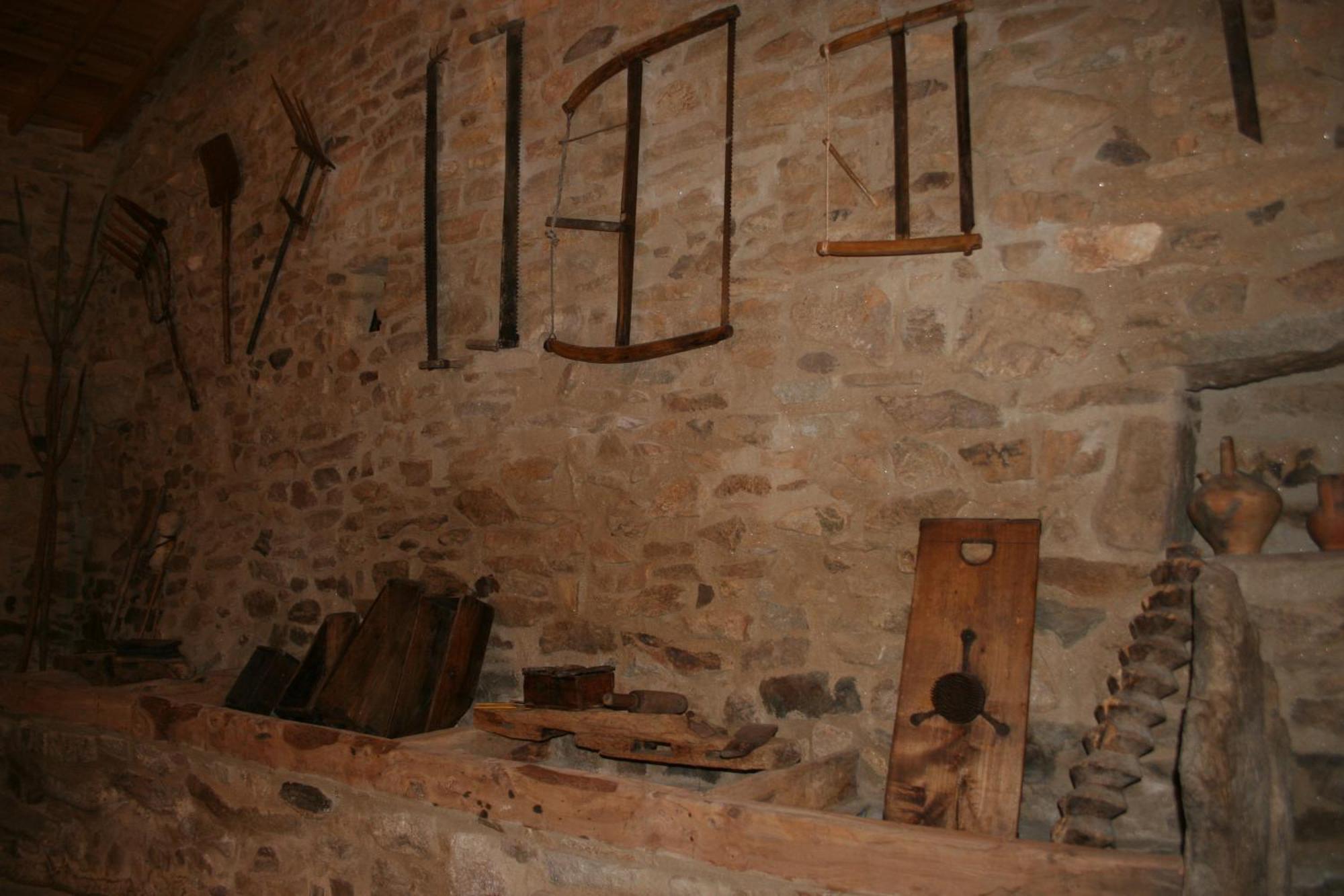 Quinta De La Barandica Vendégház Miranda do Douro Kültér fotó