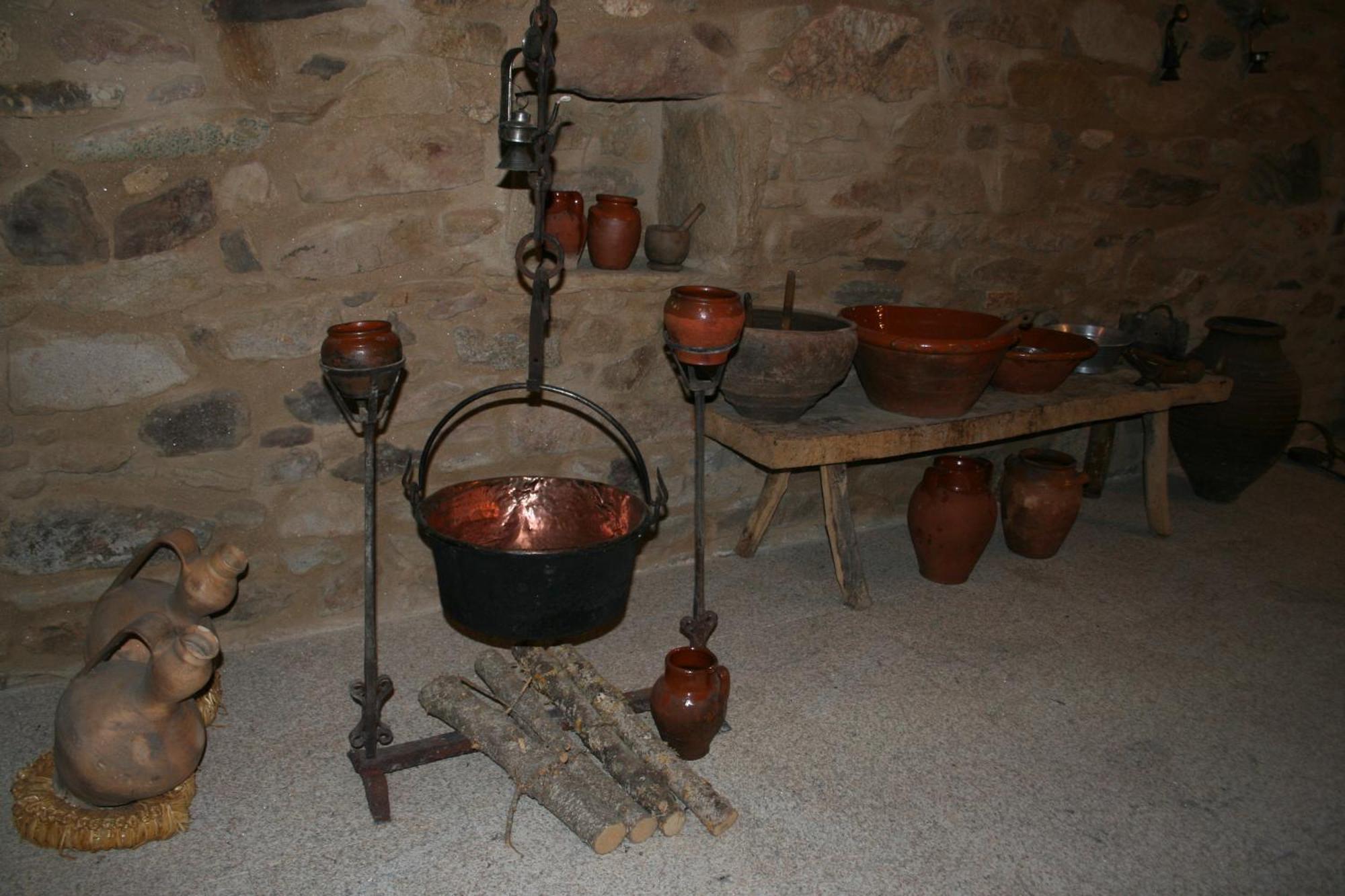 Quinta De La Barandica Vendégház Miranda do Douro Kültér fotó