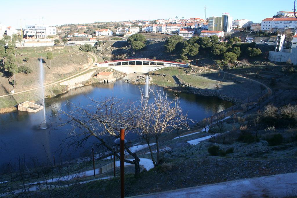 Quinta De La Barandica Vendégház Miranda do Douro Kültér fotó
