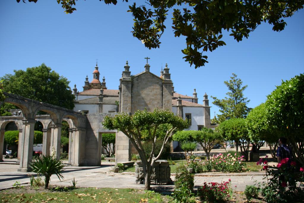Quinta De La Barandica Vendégház Miranda do Douro Kültér fotó