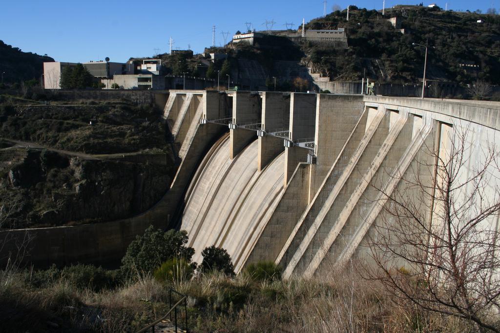 Quinta De La Barandica Vendégház Miranda do Douro Kültér fotó